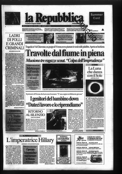 La repubblica